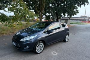 Ford Fiesta Fiesta+ 1.2 82CV 3 porte