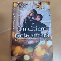 Un'ultima notte ancora