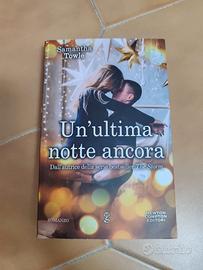 Un'ultima notte ancora