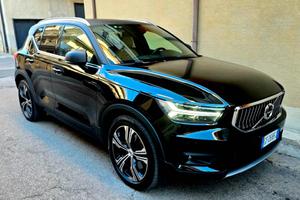 VOLVO XC40 T5 Recharge Plug-in Hybrid INSCRIPTION 