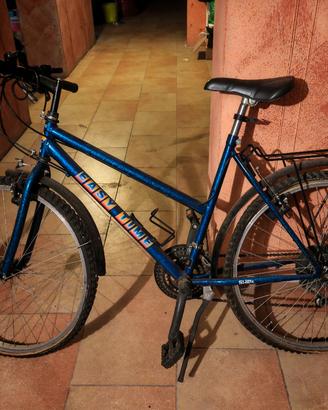 bici donna 