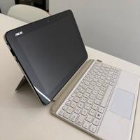 Notebook portatile tablet asus
