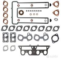 SERIE GUARNIZIONI SMERILGIATURA ALFA ROMEO