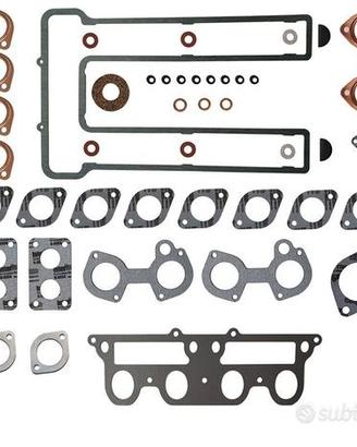 SERIE GUARNIZIONI SMERILGIATURA ALFA ROMEO