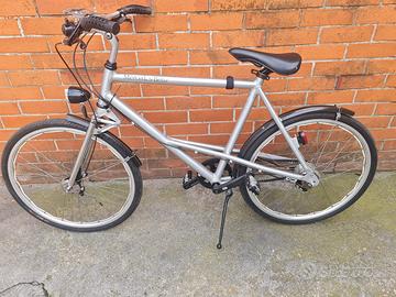 City Bike MERCEDES