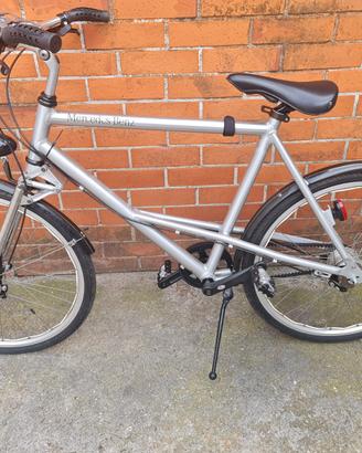 City Bike MERCEDES