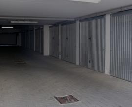 Garage zona stadio