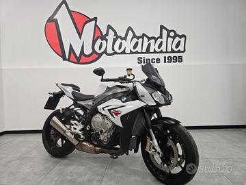 Bmw S 1000 R S1000R 2014
