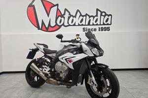 Bmw S 1000 R S1000R 2014