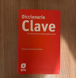 Dizionario Clave di spagnolo