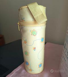Thermos biberon