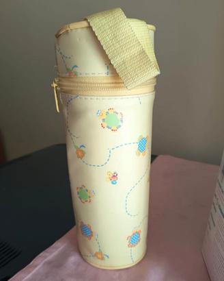 Thermos biberon