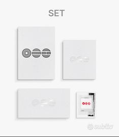 BTS - ARIRANG (5th Album)