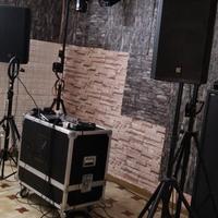Electro voice 