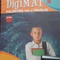 Libro matematica scuola media