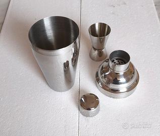 kit da barman per cocktail 
