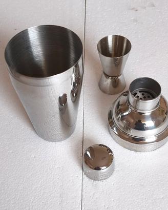 kit da barman per cocktail 