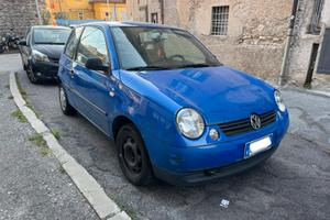 Volkswagen Lupo 1.0 trendline air