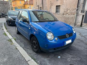 Volkswagen Lupo 1.0 trendline air