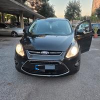 FORD C-MAX 7 POSTI DIESEL 6500,00€ trattabili