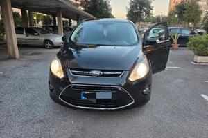 FORD C-MAX 7 POSTI DIESEL 6500,00€ trattabili