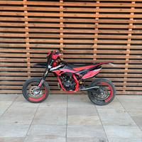 Beta track 50 2019
