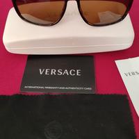 VERSACE Occhiale Sole Uomo