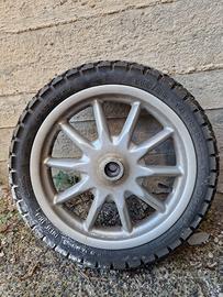 Cerchioni liberty 50