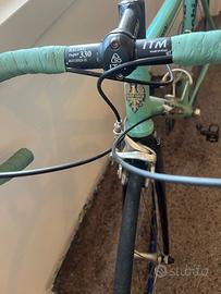 Bicicletta Bianchi