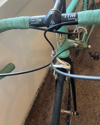 Bicicletta Bianchi