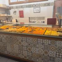 Vendita attività pizzeria