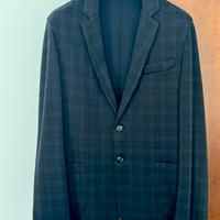 Giacca Uomo Casual Chic Trussardi Jeans
