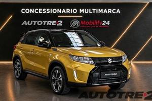 Suzuki Vitara 1.4h ALLESTIMENTO Cool+ 4wd all...