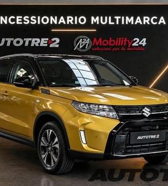Suzuki Vitara 1.4h ALLESTIMENTO Cool+ 4wd all...