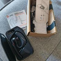 Poly - Plantronics Voyager 5200 -Cuffia_auricolari