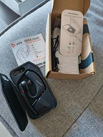 Poly - Plantronics Voyager 5200 -Cuffia_auricolari