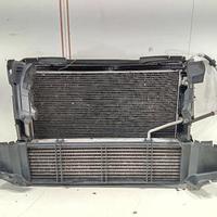 KIT RADIATORI MERCEDES Classe E Berlina W212 31366