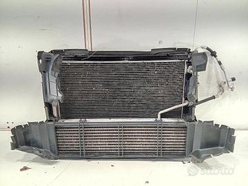 KIT RADIATORI MERCEDES Classe E Berlina W212 31366