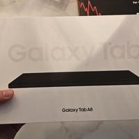 SAMSUNG GALAXY TAB A8 10.5" 4-64GB WIFI NUOVO