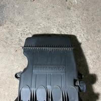 filtro aria punto seconda serie