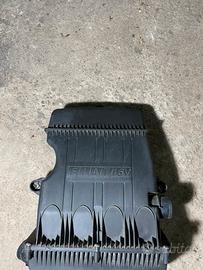 filtro aria punto seconda serie