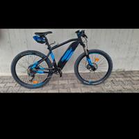 E-bike Rockrider e-st 500