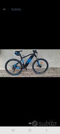E-bike Rockrider e-st 500
