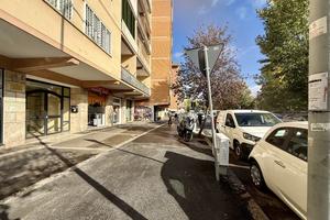 Appartamento Roma [RM323VRG] (Cinecittà)