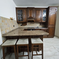 Cucina scavolini