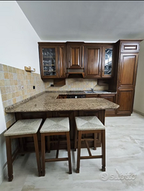 Cucina scavolini