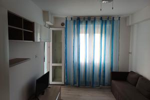 Bilocale appena ristrutturato