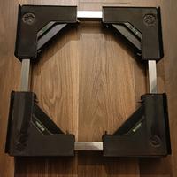 Sovrappositore asciugatrice