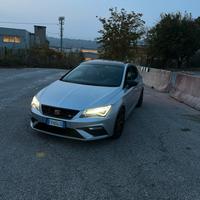 Seat leon fr 184cv accetto scambi leggere descrizi