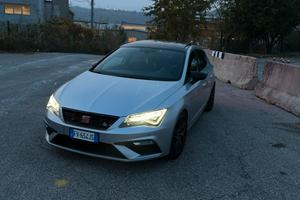 Seat leon fr 184cv accetto scambi leggere descrizi